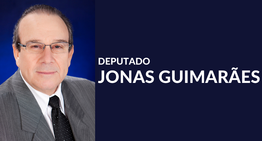 DEPUTADO JONAS GUIMARÃES PARTICIPA DE INAUGURAÇÃO DO HOSPITAL DO CÂNCER EM UMUARAMA