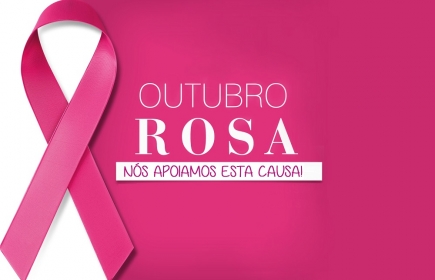 Abertura oficial da Campanha Outubro Rosa 2016  "Go Pink" e III Mostra Fotográfica "Mulheres Vitoriosas"